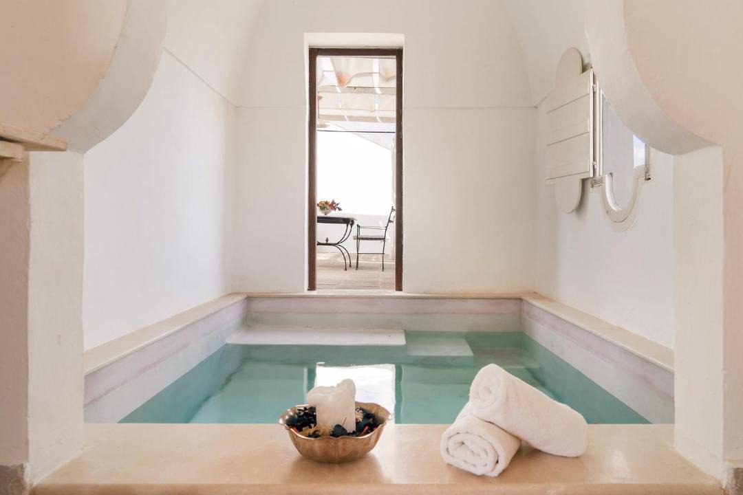 Photo of Bathroom in Alezio