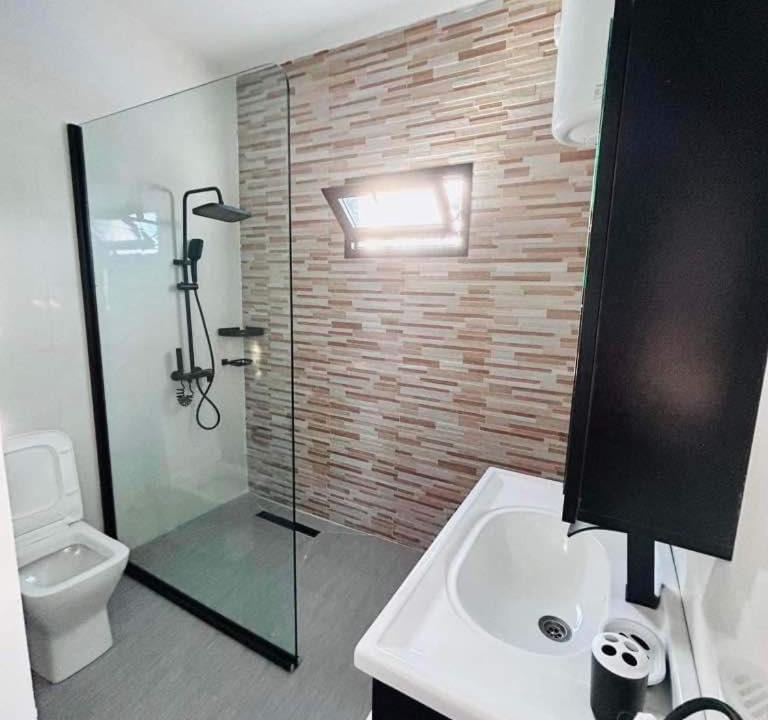 Photo of Bathroom in Mahajanga