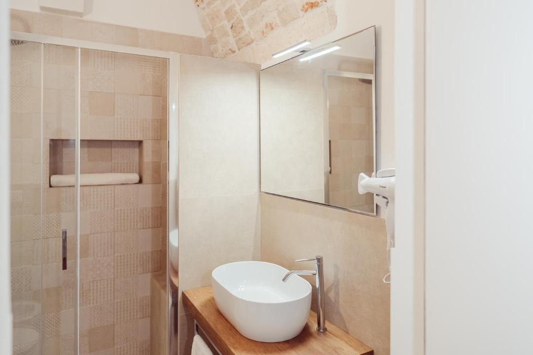 Photo of Bathroom in Sammichele di Bari