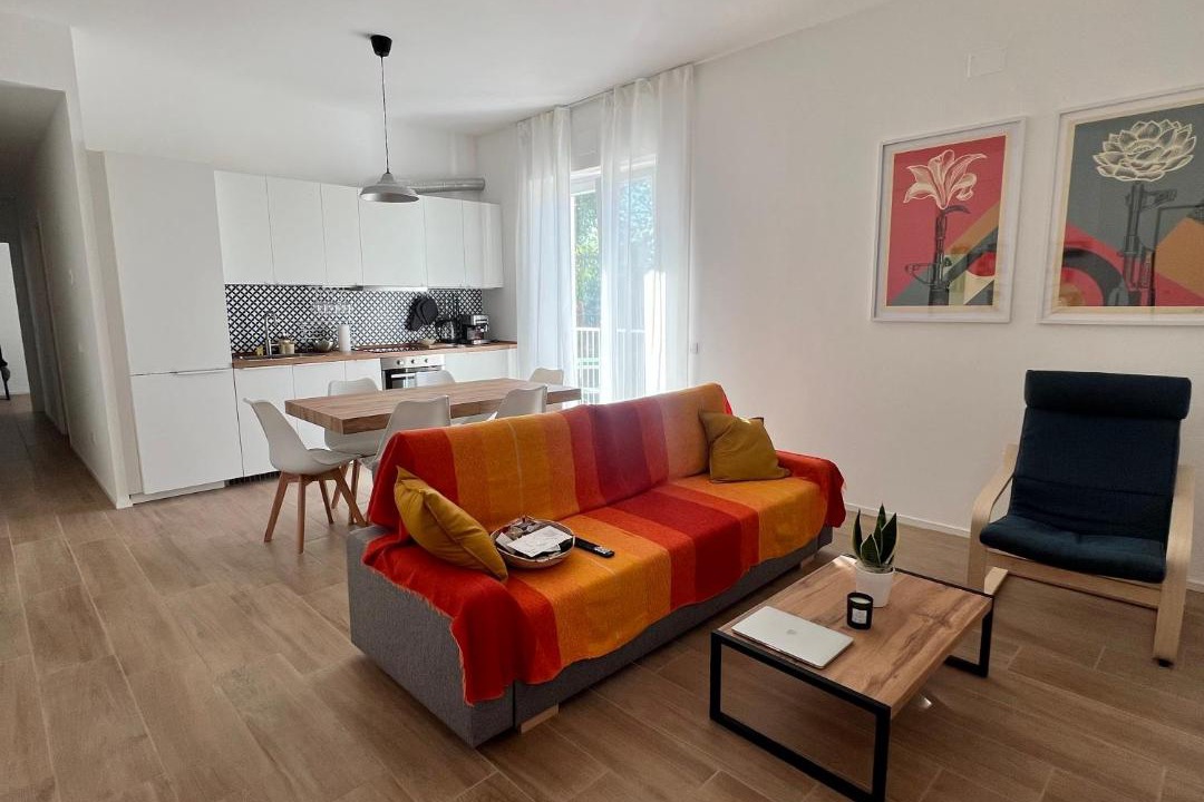 Photo of Livingroom in San Giovanni Rotondo