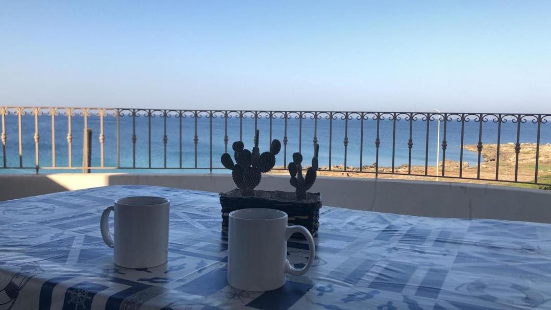 Photo of Patio Balcony in Torre San Giovanni