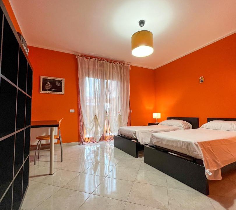 Photo of Bedroom in Torremaggiore