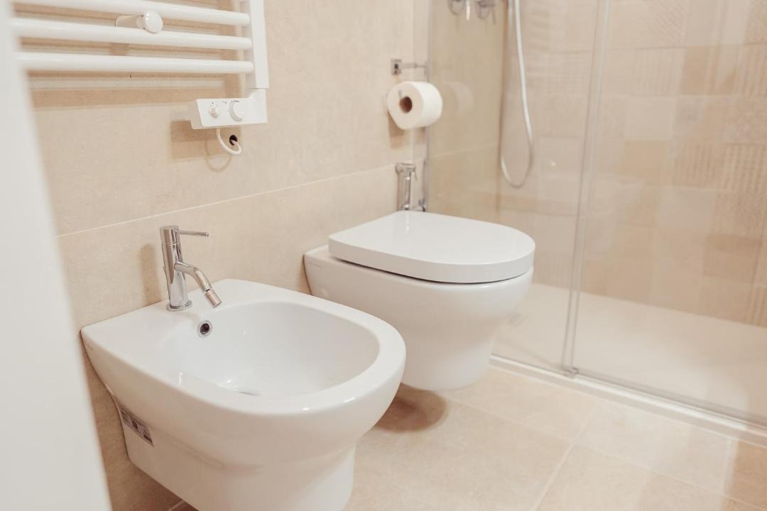 Photo of Bathroom in Sammichele di Bari