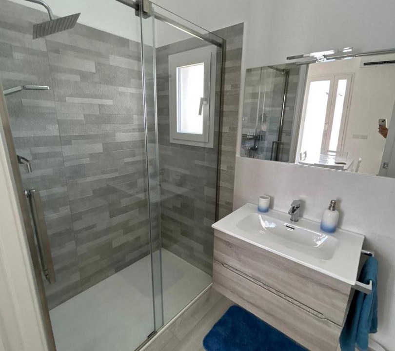 Photo of Bathroom in Acquarica del Capo