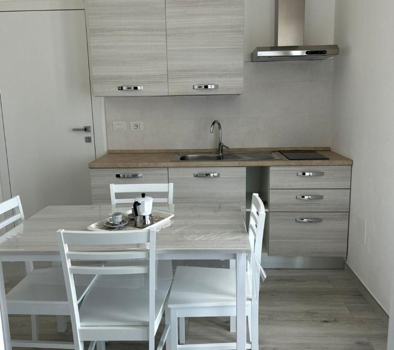 Photo of Kitchen in Acquarica del Capo