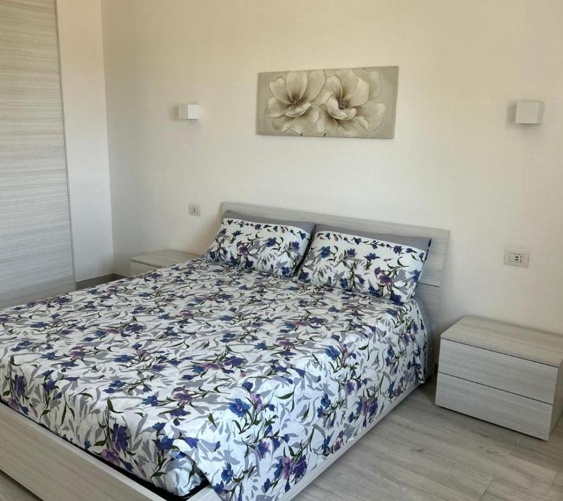 Photo of Bedroom in Acquarica del Capo