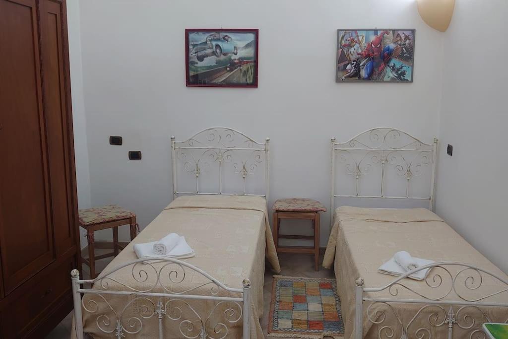 Photo of Bedroom in Neviano