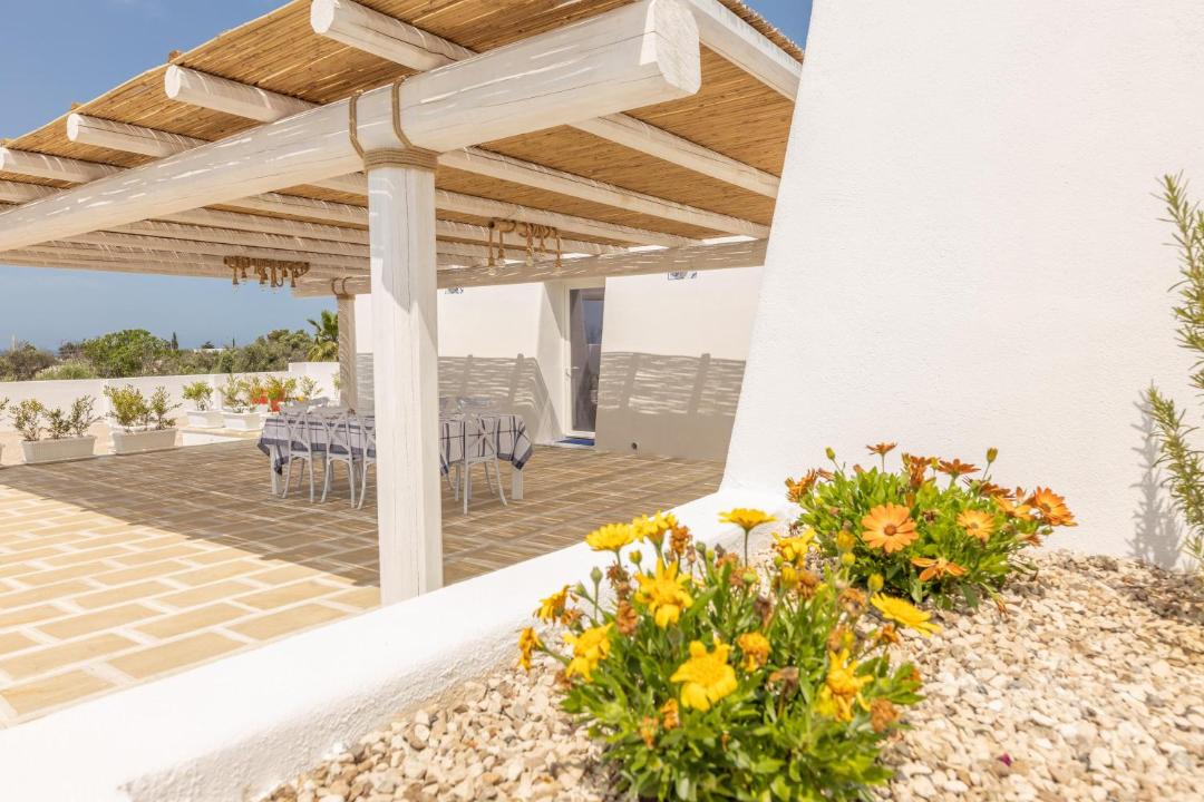 Photo of Patio Balcony in Alliste