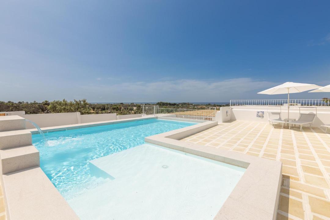 Photo of Patio Balcony in Alliste