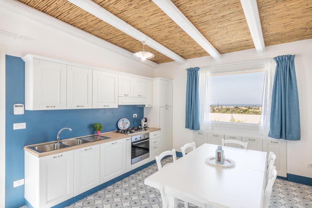 Photo of Kitchen in Alliste