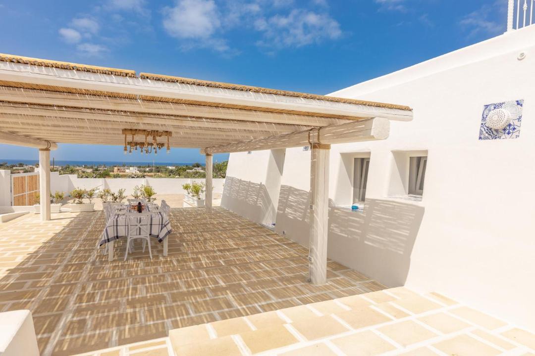 Photo of Patio Balcony in Alliste