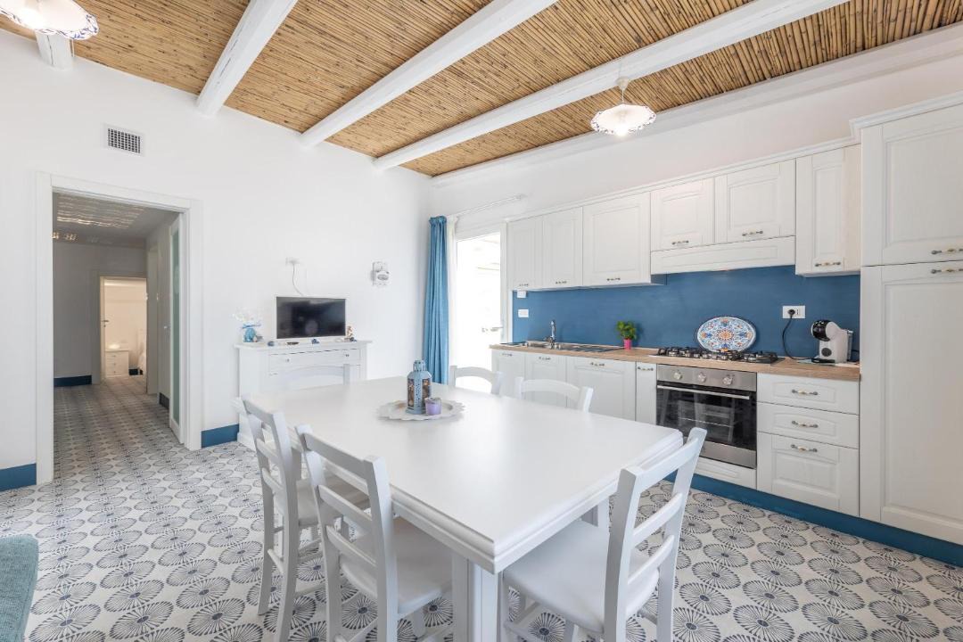 Photo of Kitchen in Alliste