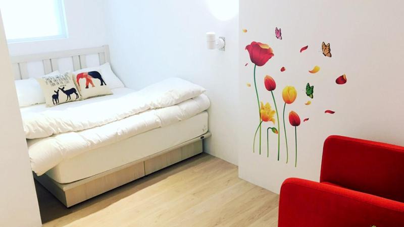 Photo of Bedroom in Zhongshan