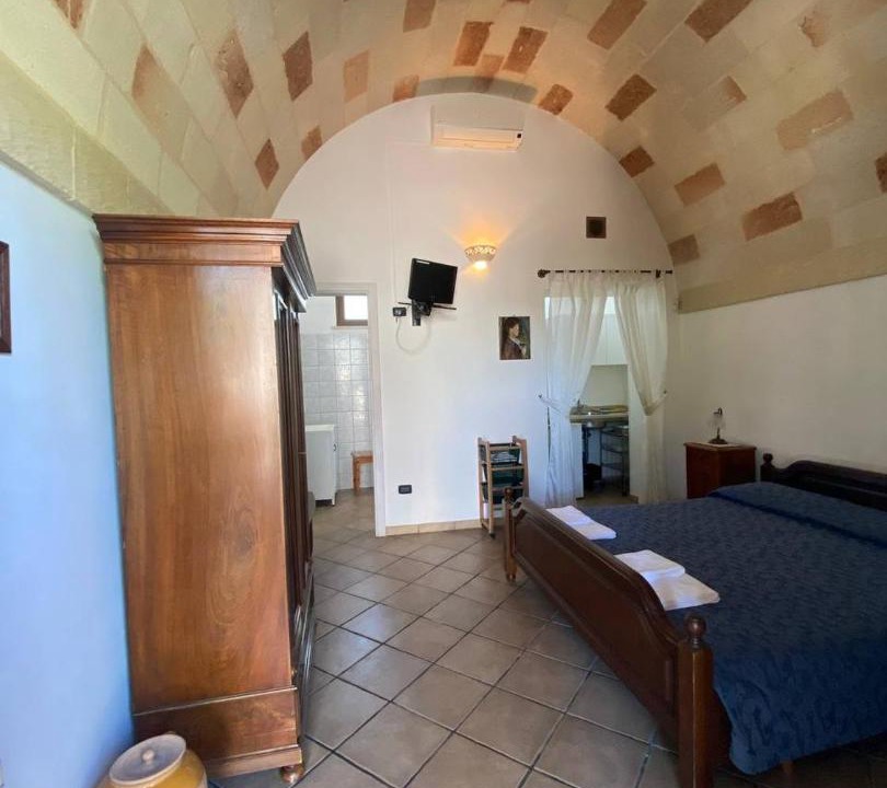 Photo of Bedroom in Carpignano Salentino