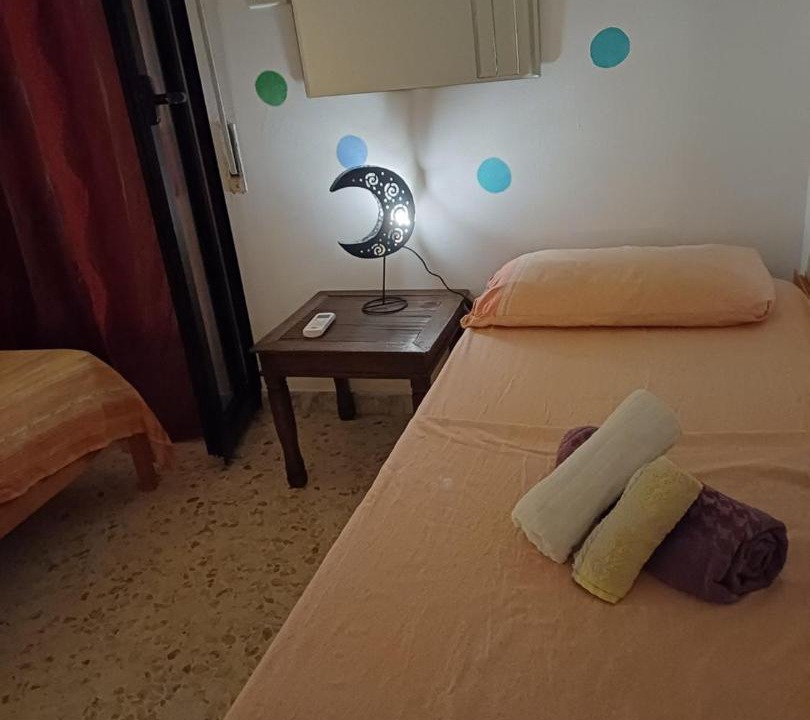 Photo of Bedroom in Municipio 1