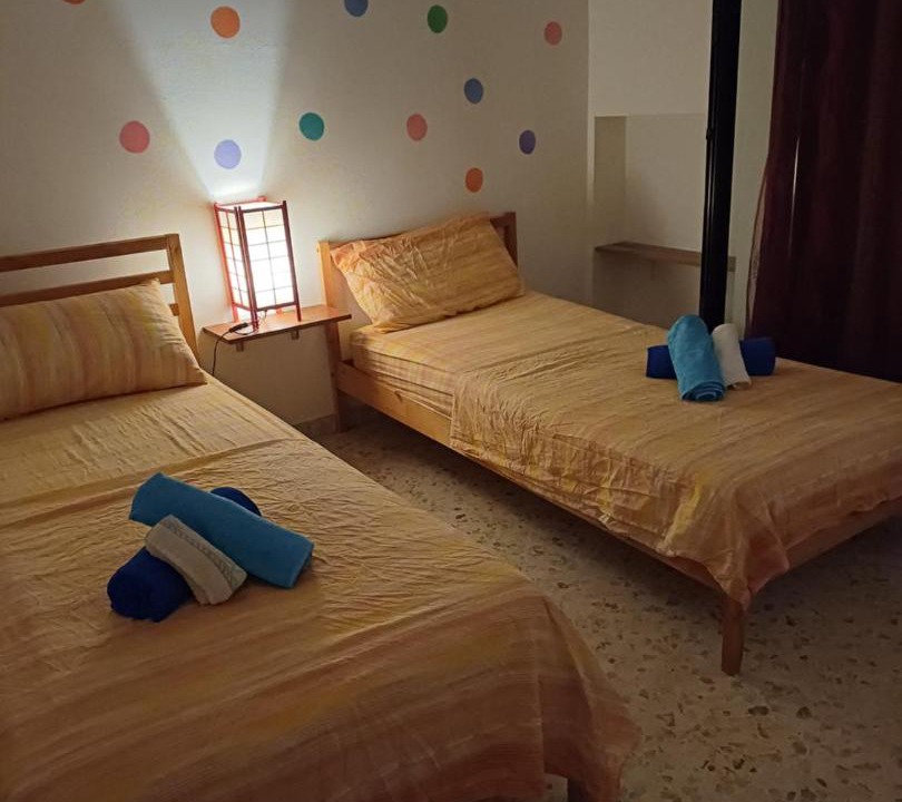 Photo of Bedroom in Municipio 1