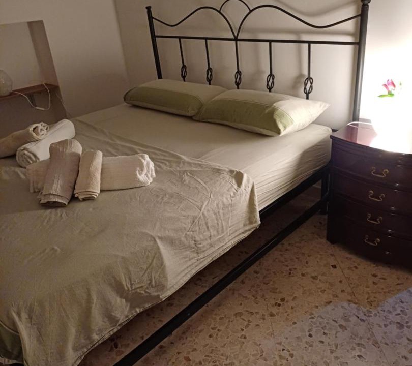 Photo of Bedroom in Municipio 1