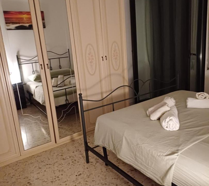 Photo of Bedroom in Municipio 1