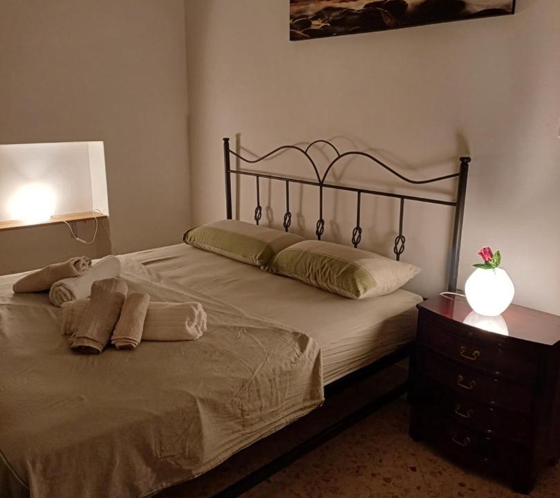 Photo of Bedroom in Municipio 1