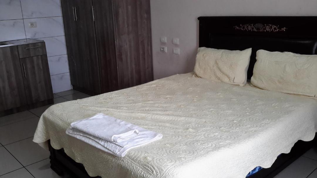 Photo of Bedroom in Guassa Plateau