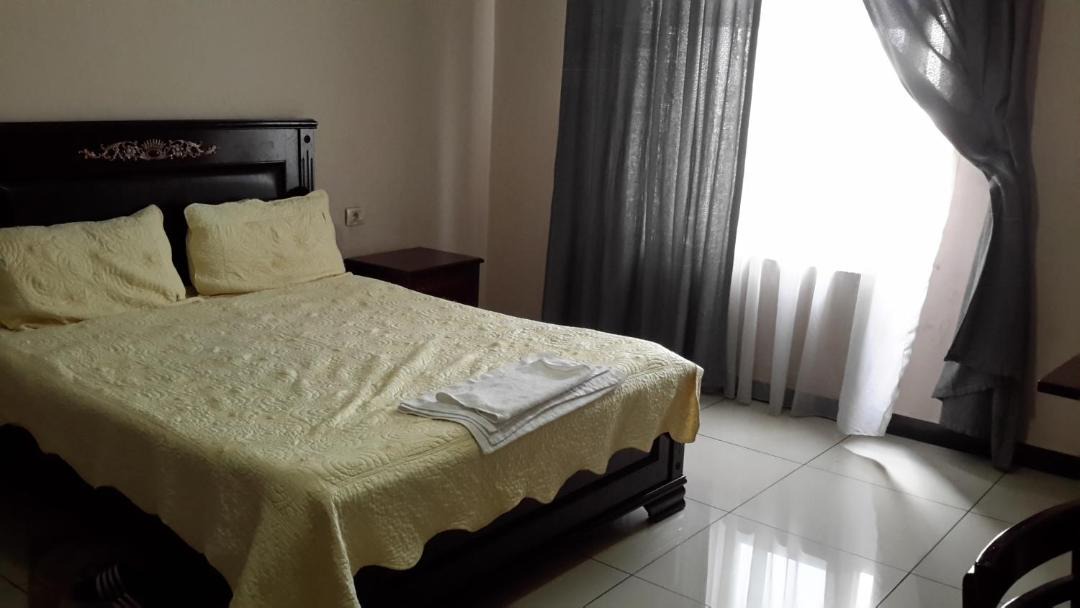 Photo of Bedroom in Guassa Plateau