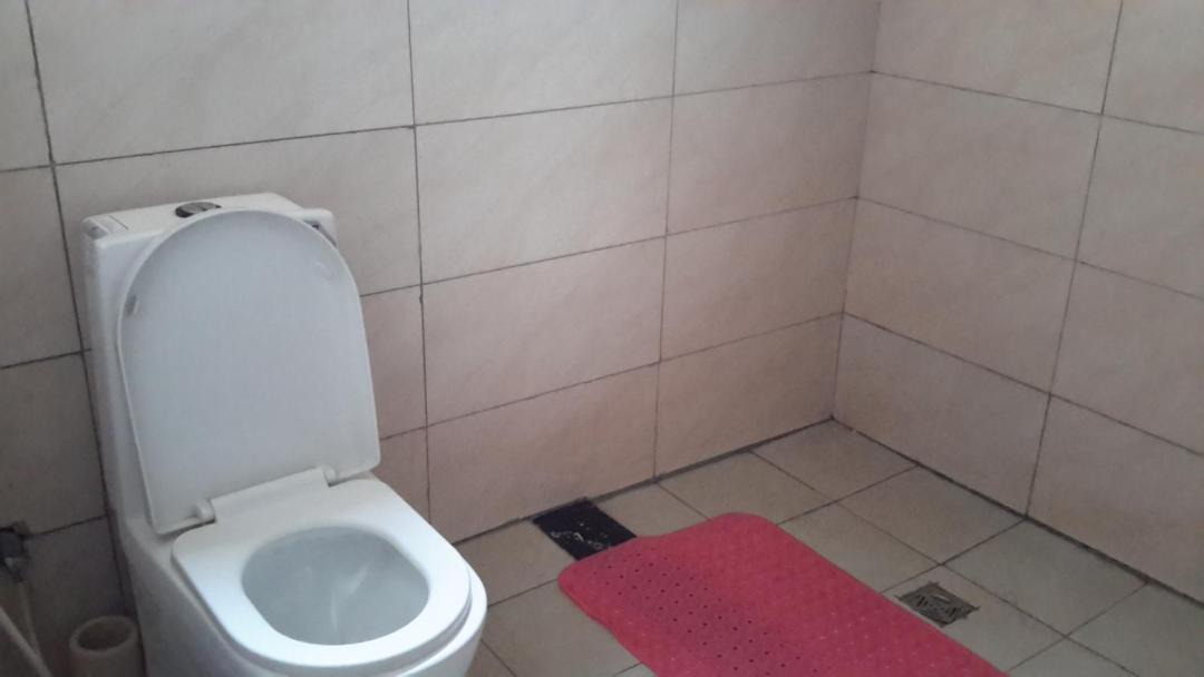 Photo of Bathroom in Guassa Plateau