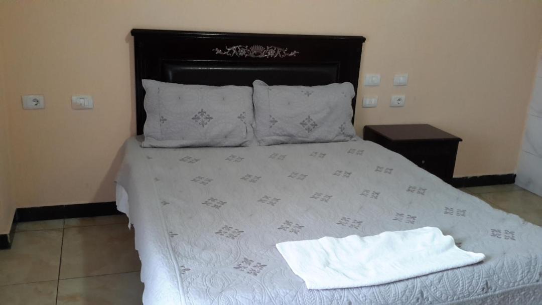 Photo of Bedroom in Guassa Plateau