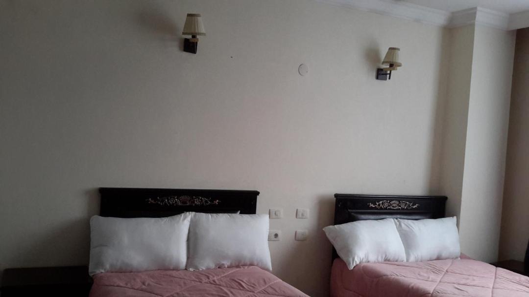 Photo of Bedroom in Guassa Plateau
