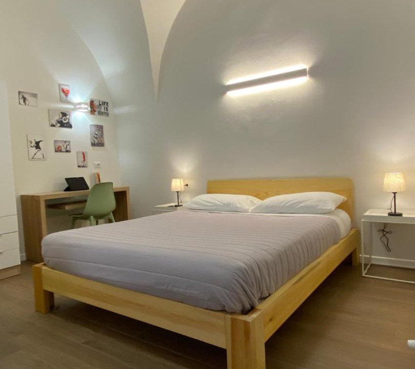 Photo of Bedroom in Foggia
