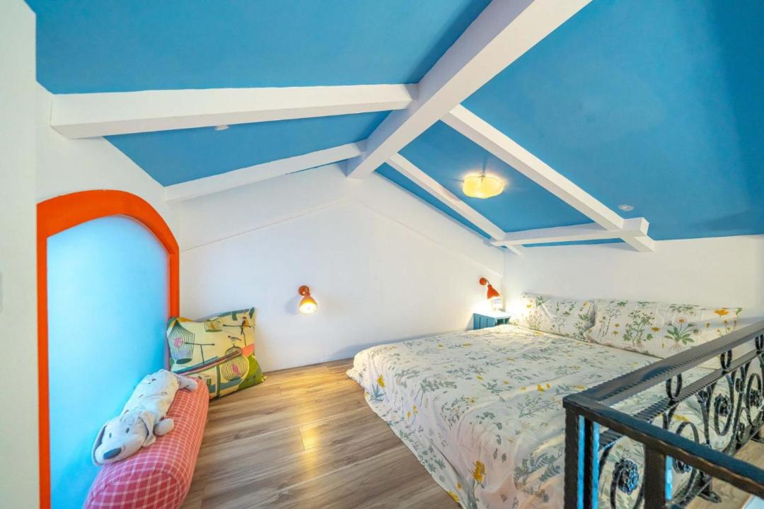 Photo of Bedroom in Sanxing