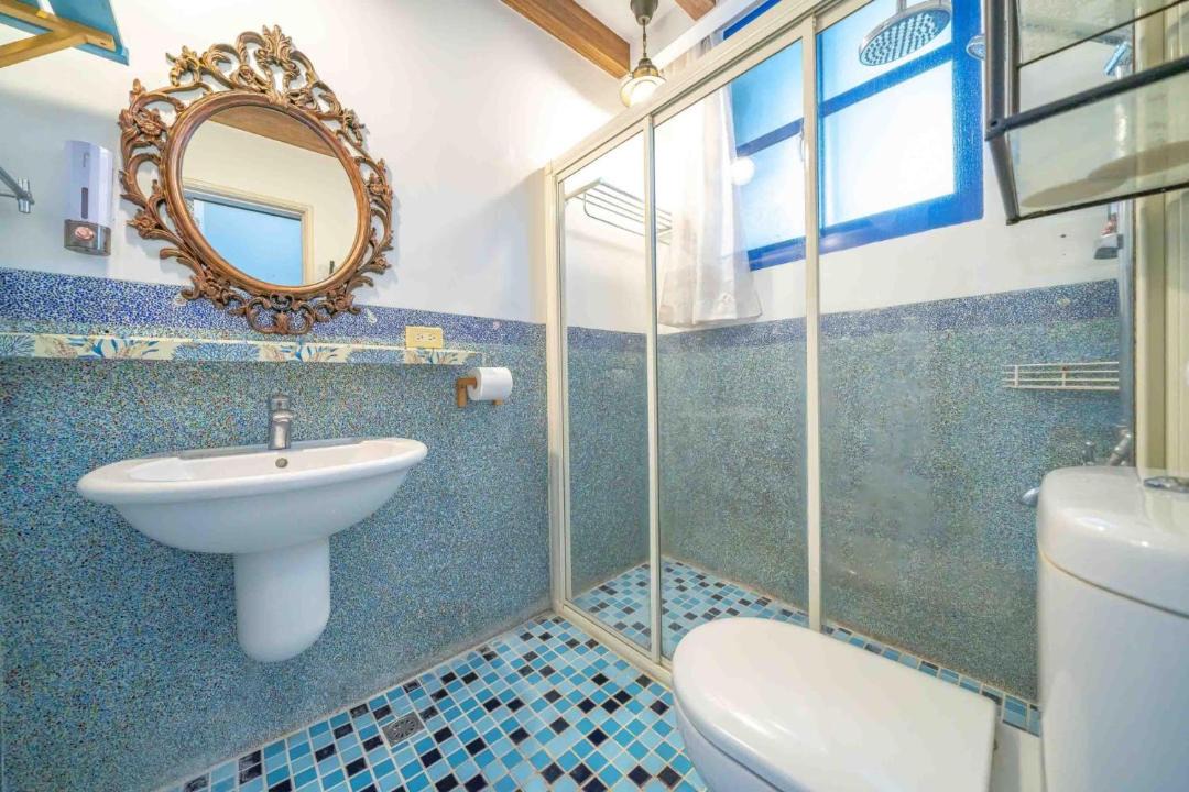 Photo of Bathroom in Sanxing