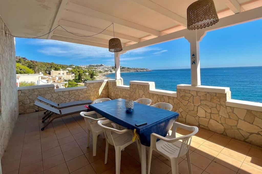 Photo of Patio Balcony in Marina di Marittima
