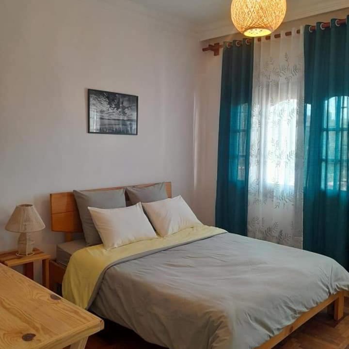 Photo of Bedroom in Ambohibao