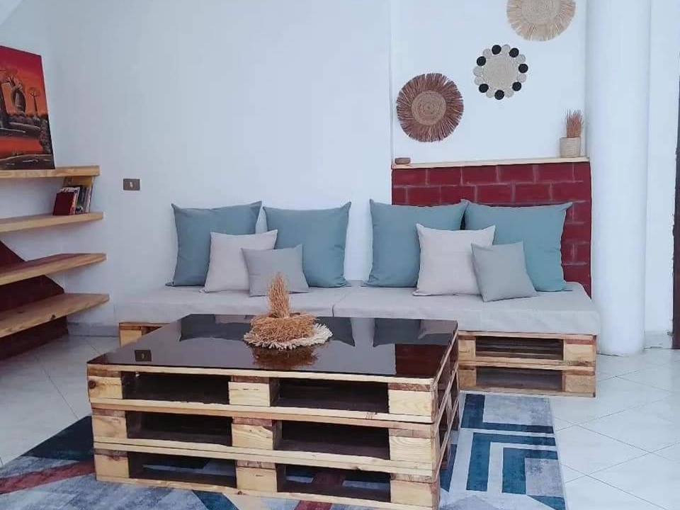 Photo of Livingroom in Ambohibao