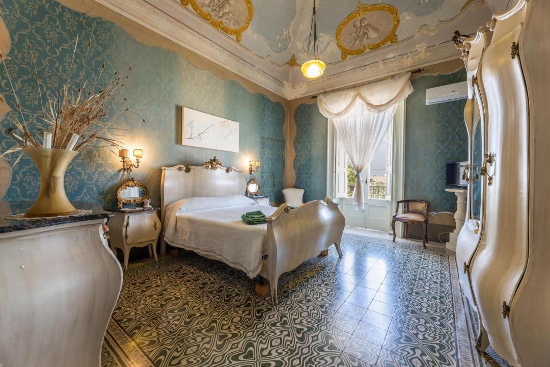 Photo of Bedroom in Calimera