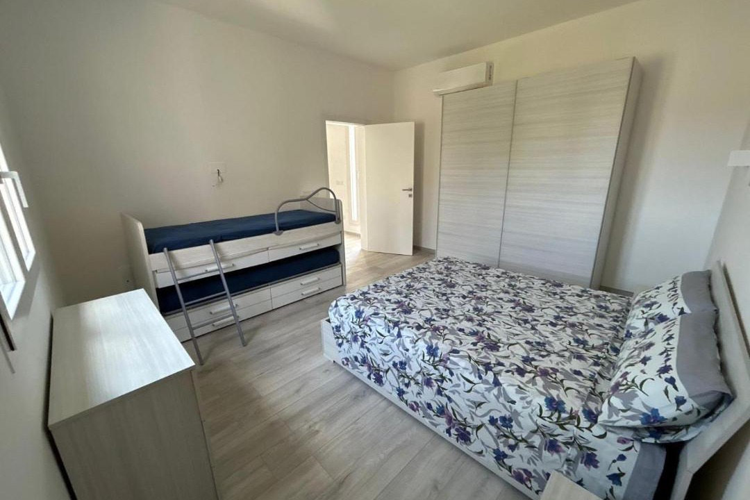 Photo of Bedroom in Acquarica del Capo
