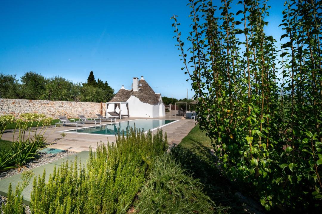 Photo of Others in Alberobello