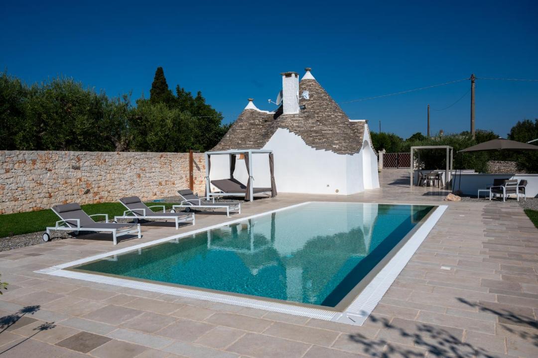 Photo of Others in Alberobello