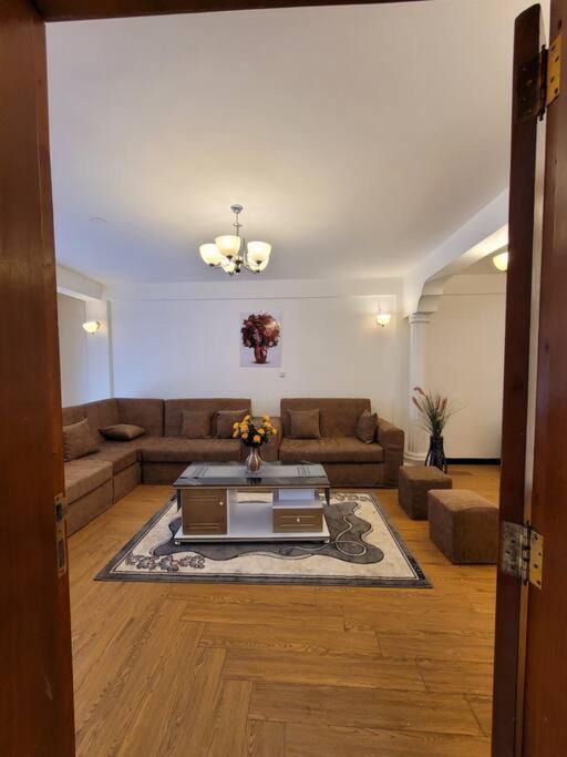 Photo of Livingroom in Addis Ababa