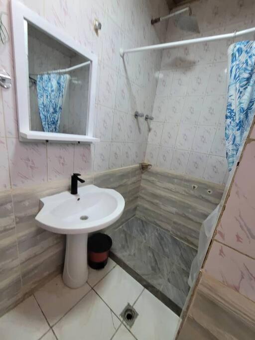 Photo of Bathroom in Addis Ababa
