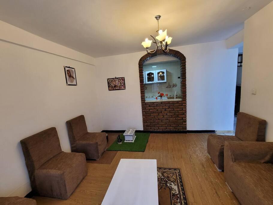Photo of Livingroom in Addis Ababa