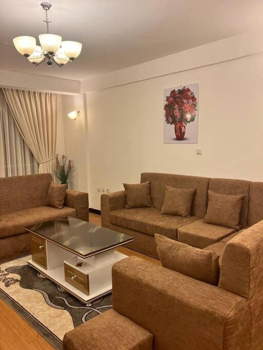 Photo of Livingroom in Addis Ababa