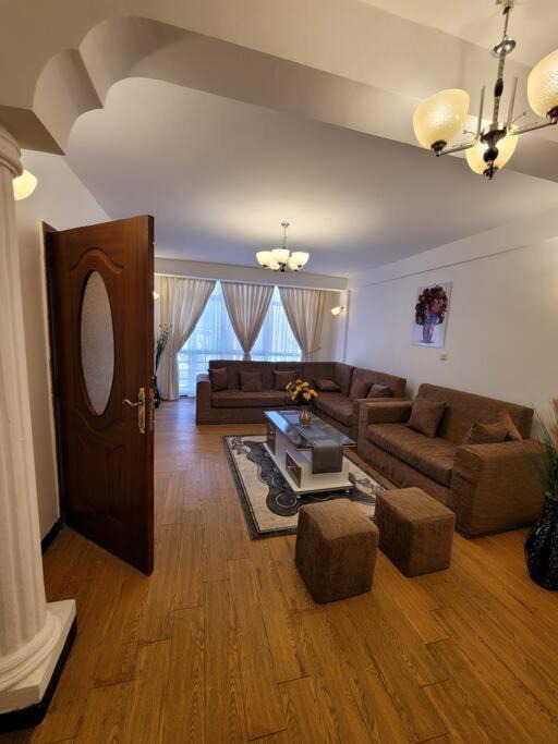 Photo of Livingroom in Addis Ababa