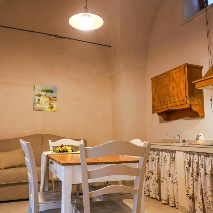 Photo of Kitchen in Tricase