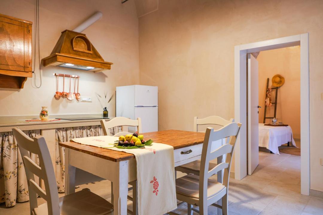 Photo of Kitchen in Tricase