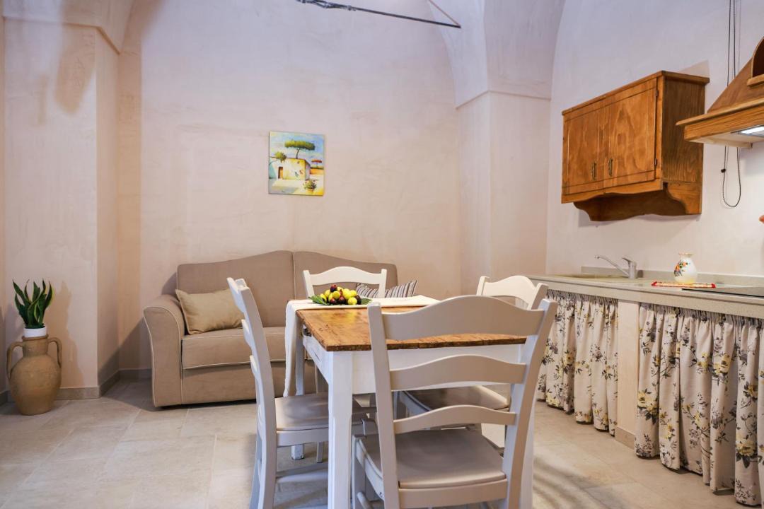 Photo of Kitchen in Tricase