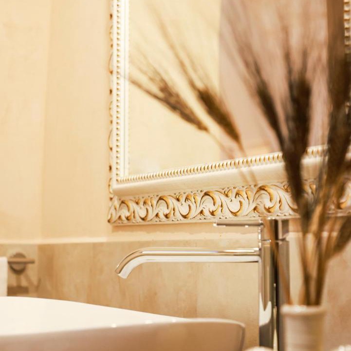 Photo of Bathroom in Tricase