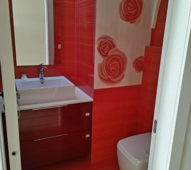 Photo of Bathroom in Corsano