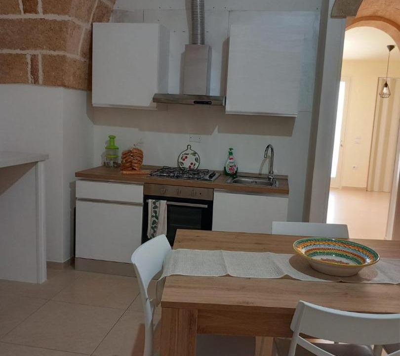 Photo of Kitchen in Corsano
