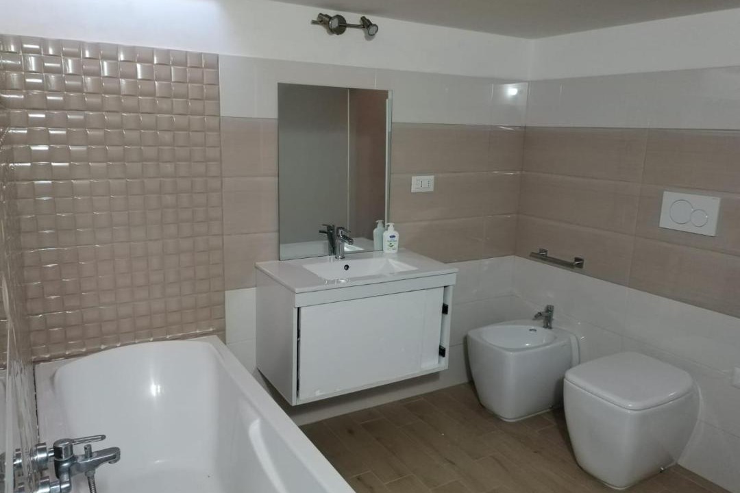 Photo of Bathroom in Corsano
